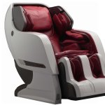 Infinity Iyashi Review