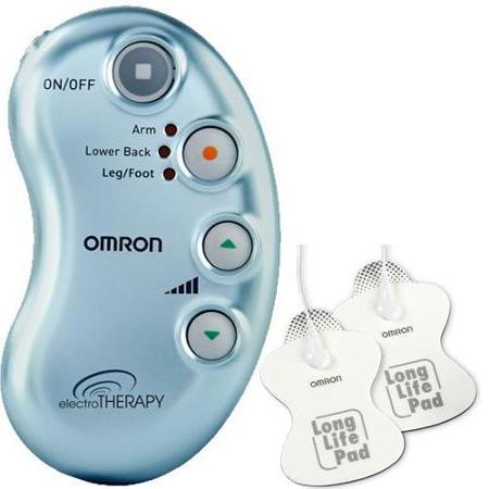 Omron electroTHERAPY Pain Relief Device PM3030