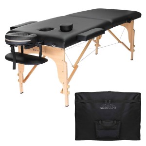 Best Portable Massage Table Reviews (Buying Guide 2017)