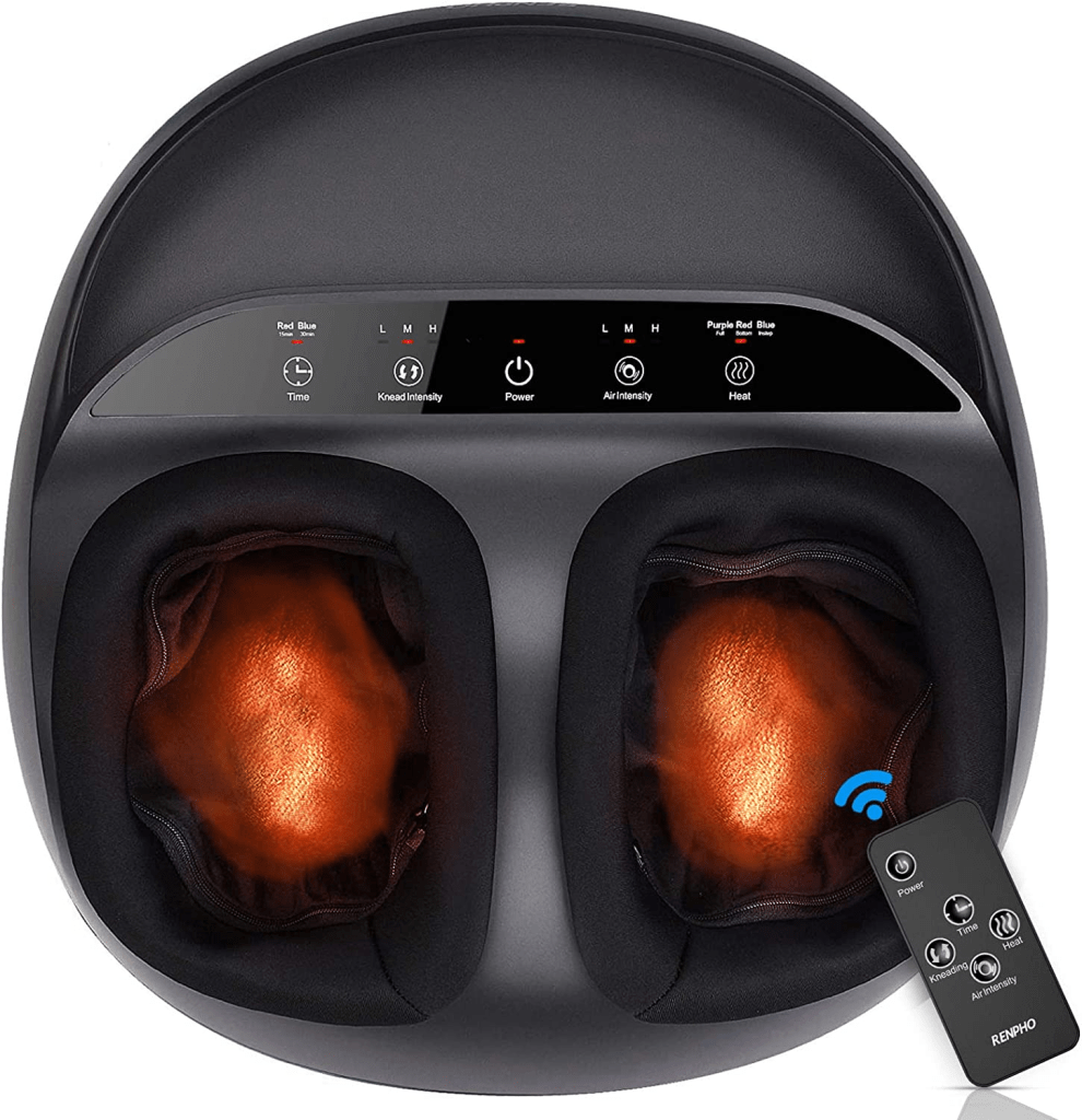 RENPHO Foot Massager